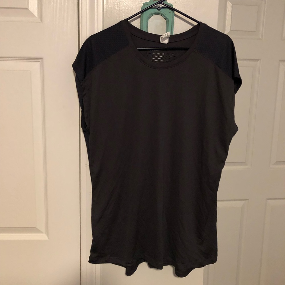 Champion XXL workout shirt